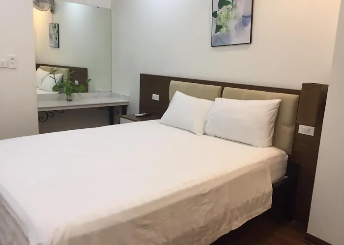 Trung Yên Hotel